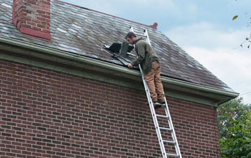 what affects urgent White Roothing Or White Roding roof repairs