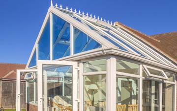 conservatory roof insulation costs White Roothing Or White Roding