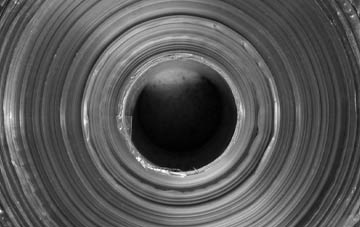 White Roothing Or White Roding edpm waterproofing