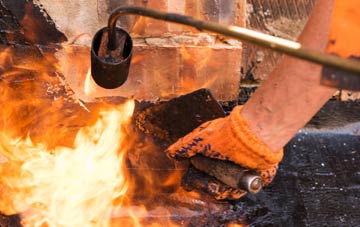 White Roothing Or White Roding flat roof repair companies