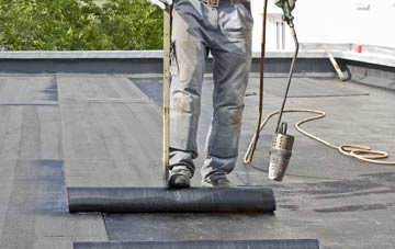 flat roof replacement White Roothing Or White Roding, Essex