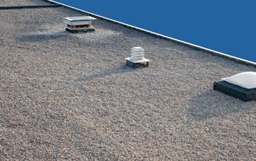 flat roofing White Roothing Or White Roding, Essex