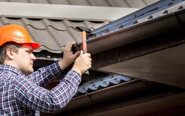 gutter repair White Roothing Or White Roding, Essex