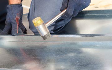 White Roothing Or White Roding metal roofing costs