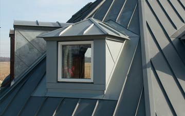 metal roofing White Roothing Or White Roding, Essex