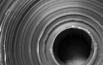 White Roothing Or White Roding pvc roof replacement