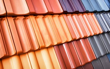 White Roothing Or White Roding roof tile costs