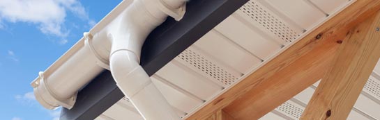 get White Roothing Or White Roding guttering quotes today