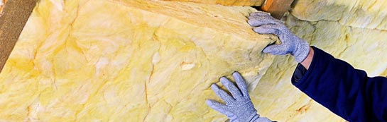 quotes for White Roothing Or White Roding roof insulation