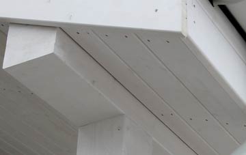 soffits White Roothing Or White Roding, Essex