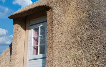 White Roothing Or White Roding thatch roof disadvantages