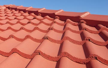 White Roothing Or White Roding tile and slate roof replacement