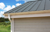 White Roothing Or White Roding fascia repair