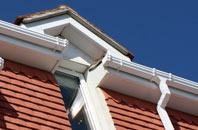 White Roothing Or White Roding fascias