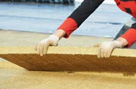 find rated White Roothing Or White Roding roof insulation companies