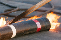 free White Roothing Or White Roding flat roofing repair quotes