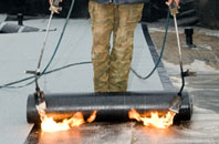 White Roothing Or White Roding flat roof sealing quote