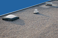White Roothing Or White Roding flat roofing