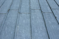 White Roothing Or White Roding lead roofing
