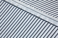 White Roothing Or White Roding metal roofing