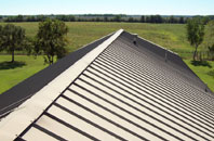 White Roothing Or White Roding metal roof quotes