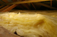 White Roothing Or White Roding pitch roof insulation