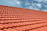White Roothing Or White Roding roofing tiles