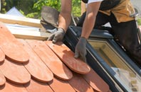 White Roothing Or White Roding tiled roofing companies