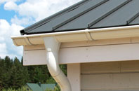 White Roothing Or White Roding soffits