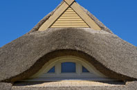 White Roothing Or White Roding thatch roofing