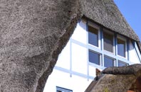 find rated White Roothing Or White Roding thatchers